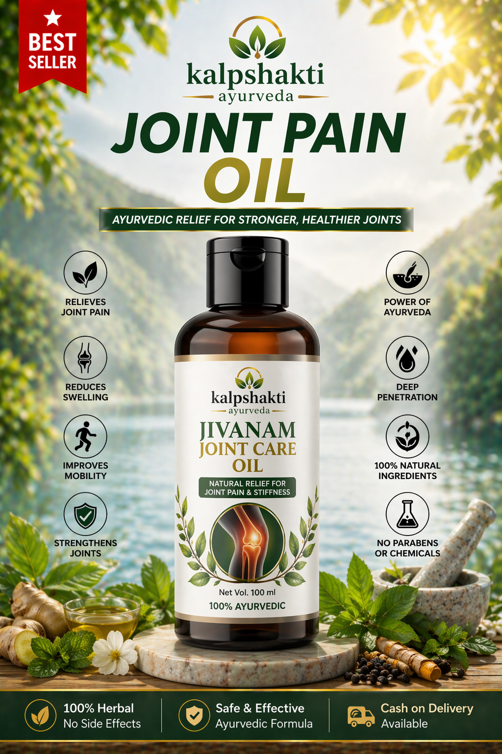 Joint Pain